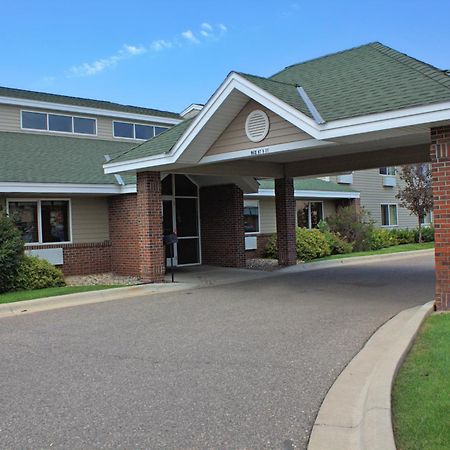 Americas Best Value Inn Annandale Exterior foto